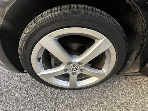 2011 Volkswagen Jetta