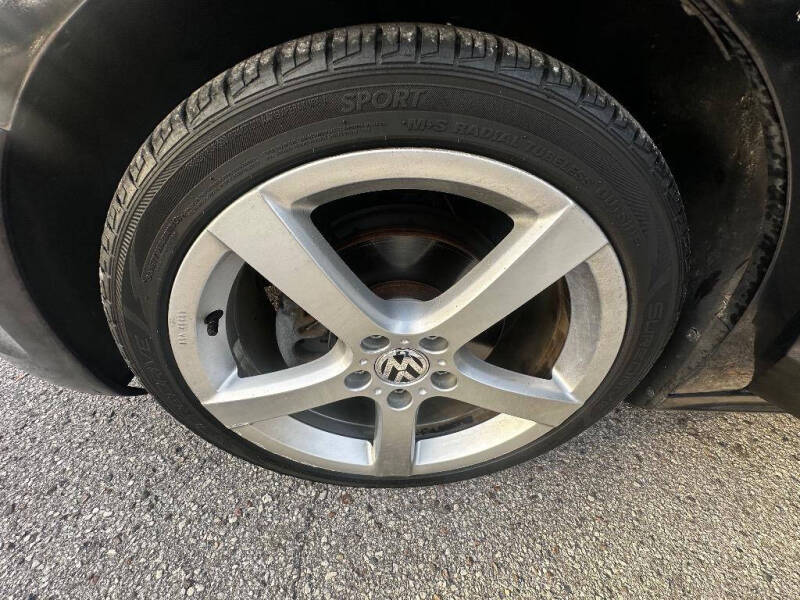 2011 Volkswagen Jetta