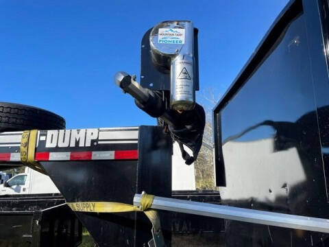 2023 U-Dump ROGN-14-PRO