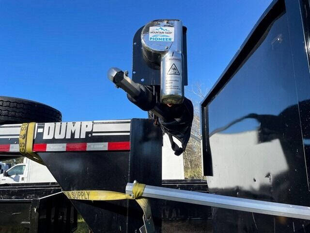 2023 U-Dump ROGN-14-PRO