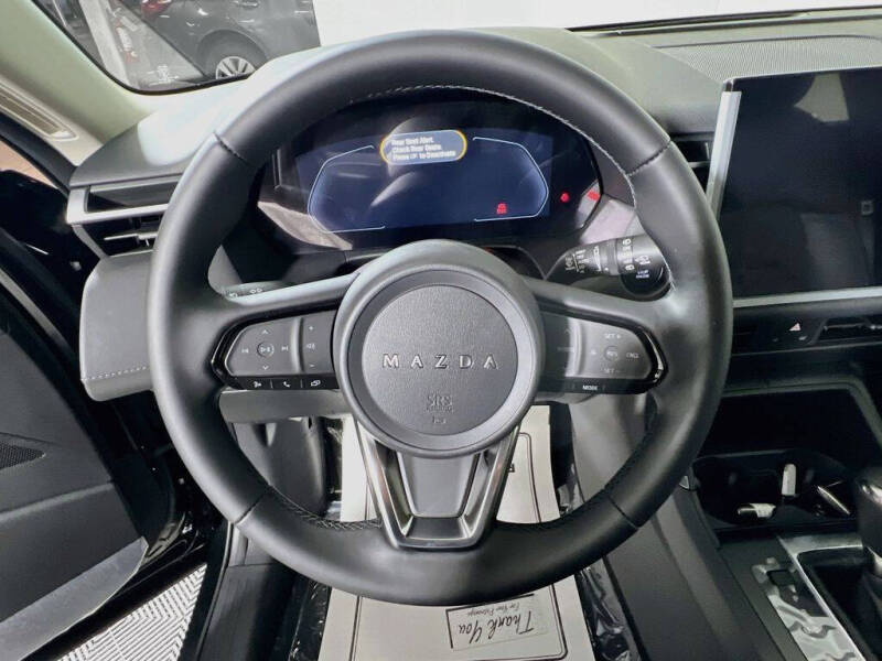 2026 Mazda CX-5 2.5 S Preferred