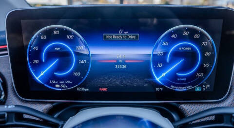 2023 Mercedes-Benz EQE EQE 350 4MATIC