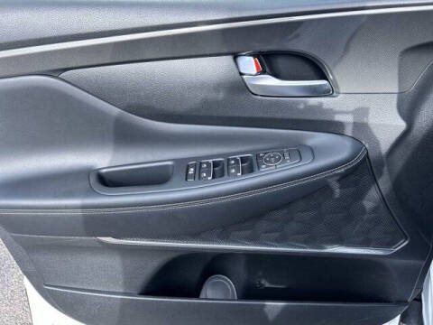 2023 Hyundai Santa Fe Hybrid SEL Premium