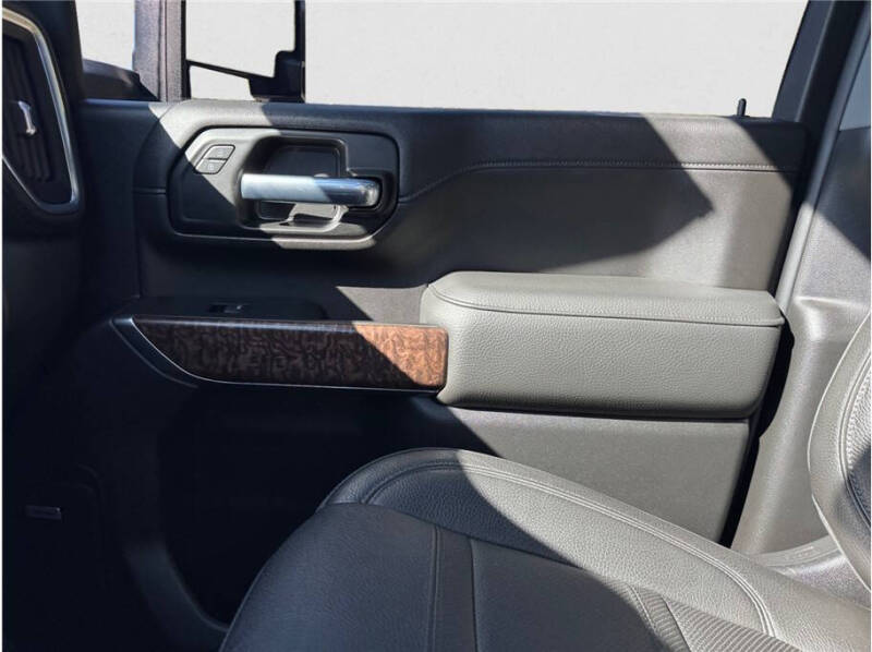 2020 GMC Sierra 2500HD