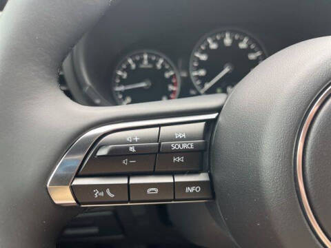2026 Mazda Mazda3 Hatchback 2.5 Turbo Premium Plus