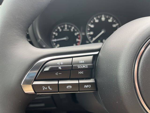 2026 Mazda Mazda3 Hatchback 2.5 Turbo Premium Plus