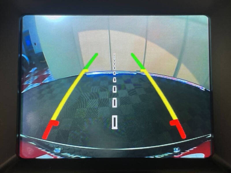 2018 Dodge Durango SRT