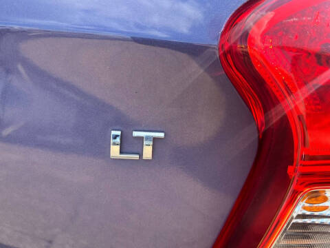 2016 Chevrolet Spark 1LT CVT