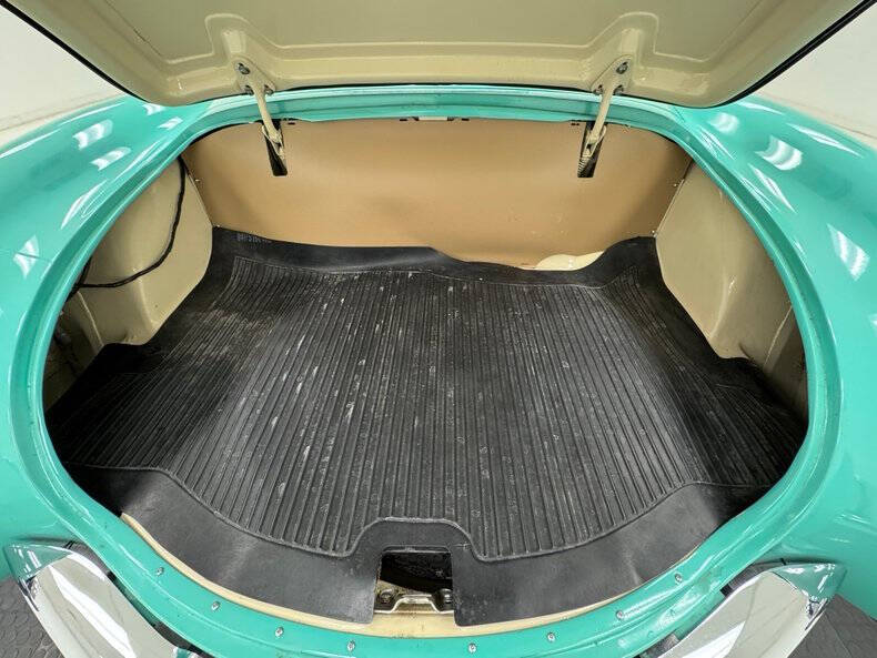 1956 Chevrolet Corvette