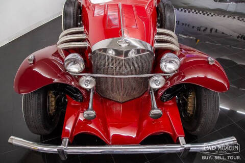 1975 Excalibur Series III