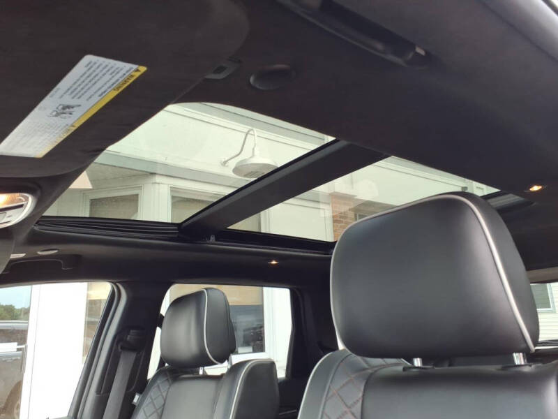 2020 Jeep Grand Cherokee Summit