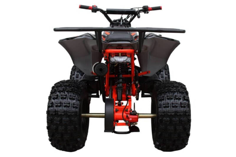 2025 Coolster 120cc 3125B2