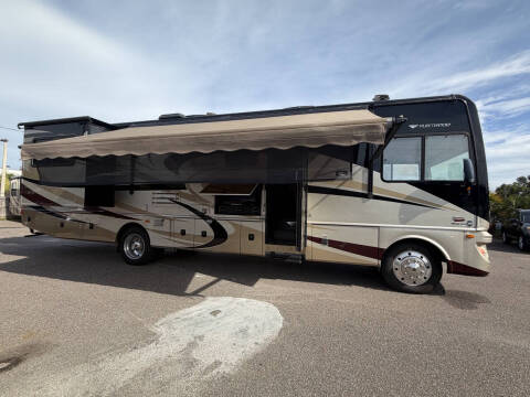 2014 Fleetwood RV Bounder
