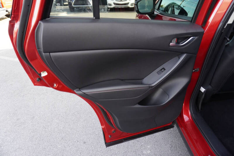 2014 Mazda CX-5 Grand Touring