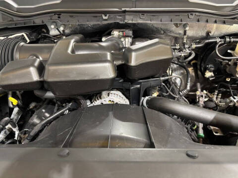 2017 Ford F-250 Super Duty XL