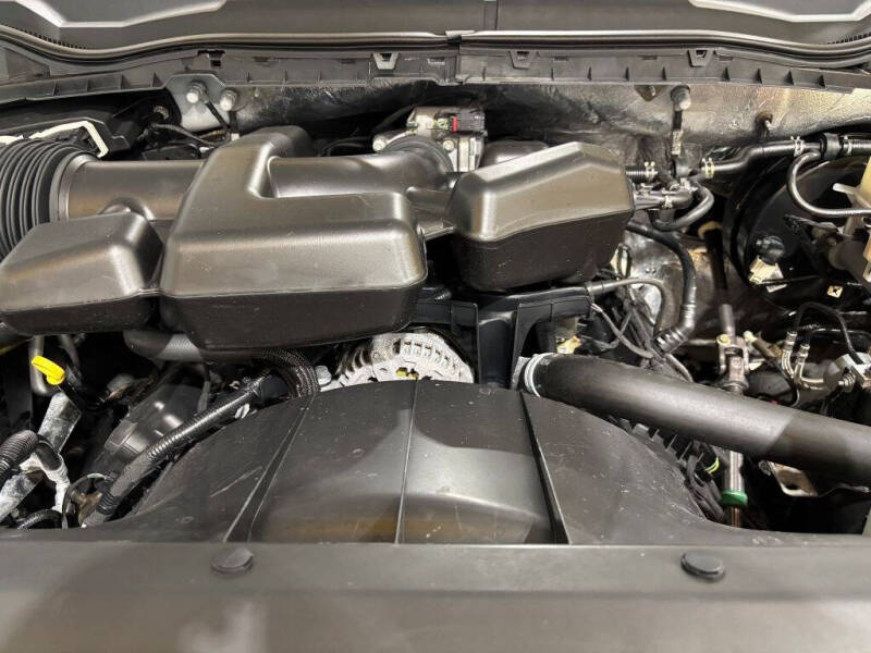 2017 Ford F-250 Super Duty XL