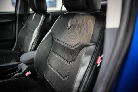 2012 Mitsubishi Lancer