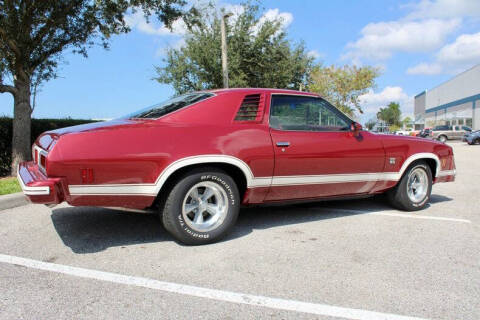 1975 Chevrolet Chevelle