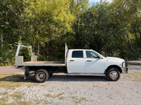 2013 RAM 3500 Tradesman