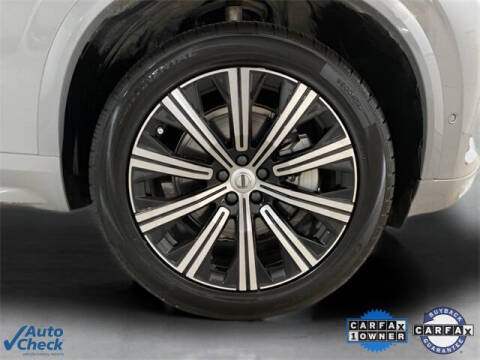 2025 Volvo XC90 B6 Plus Bright Theme 7P