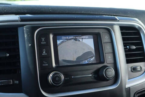 2024 RAM 1500 Classic