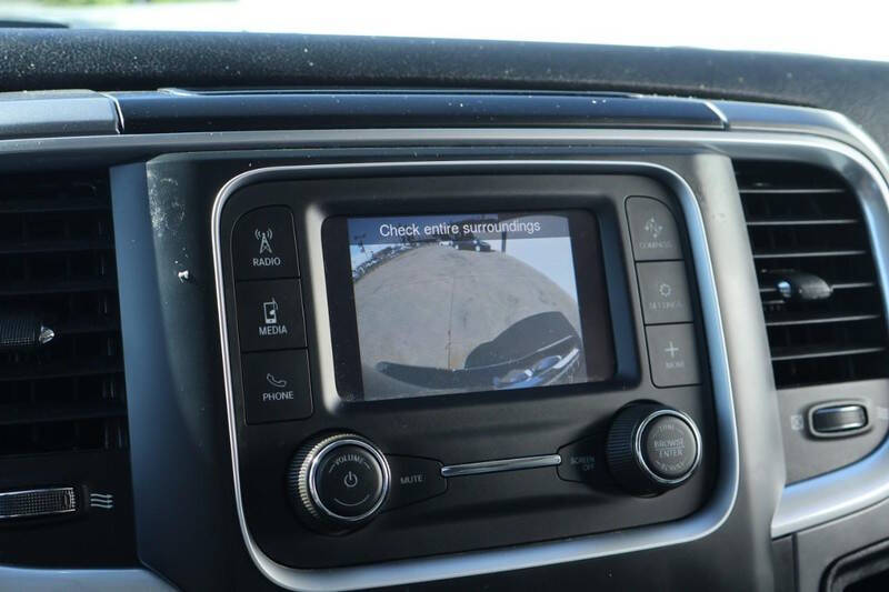 2024 RAM 1500 Classic