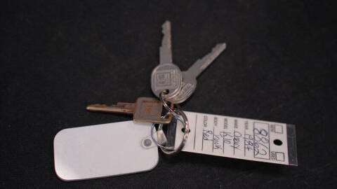 1984 Chevrolet C/K 10 Series