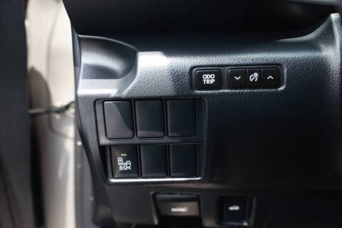 2016 Lexus IS 350