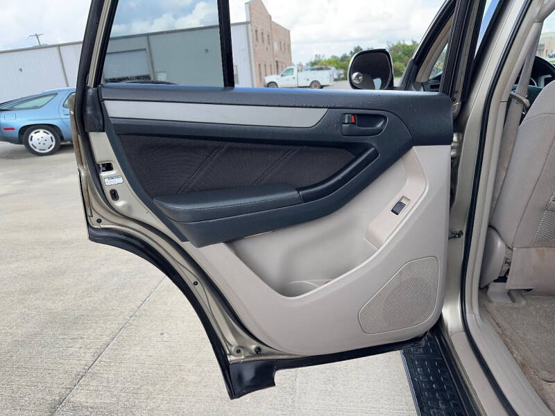 2006 Toyota 4Runner SR5