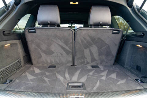 2012 Audi Q7 3.0T quattro S line Prestige