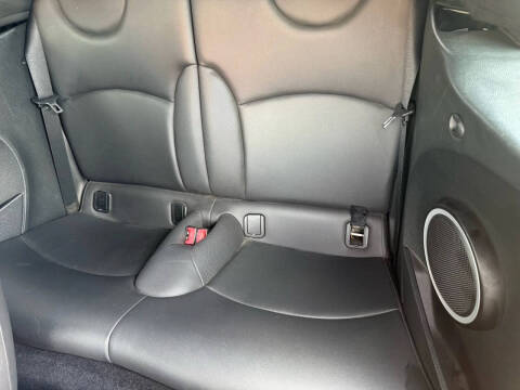 2013 MINI Convertible Cooper