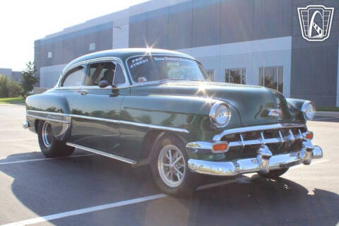 1954 Chevrolet Bel Air