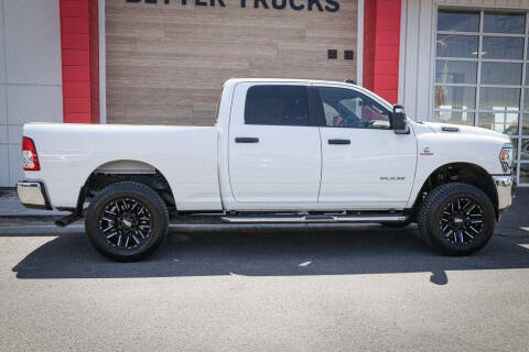 2023 RAM 3500 Big Horn