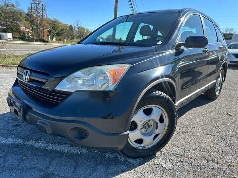 2008 Honda CR-V for sale at Prime Dealz Auto in Winchester VA