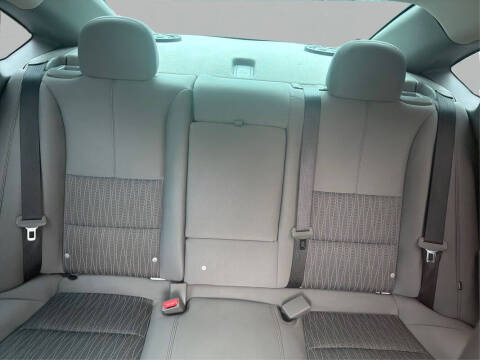 2016 Chevrolet Impala LS