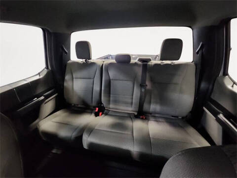 2020 Ford F-250 Super Duty