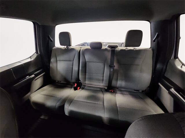 2020 Ford F-250 Super Duty