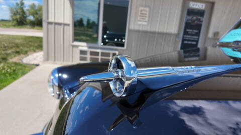 1952 Buick Super
