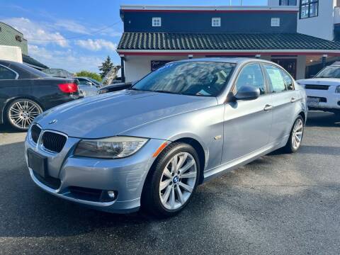 2011 BMW 3 Series for sale at Wild West Cars & Trucks in Seattle WA
