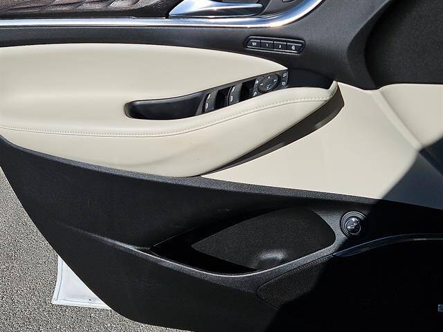 2024 Buick Enclave Avenir