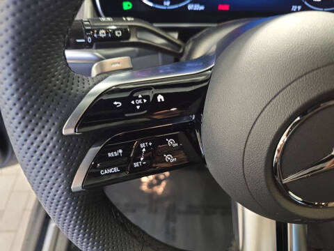 2026 Mercedes-Benz GLC GLC 300 4MATIC