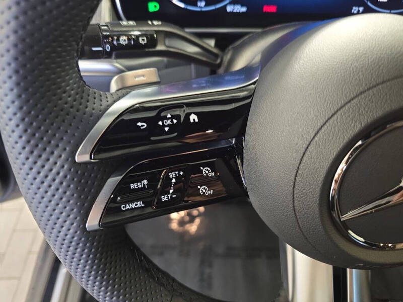 2026 Mercedes-Benz GLC GLC 300 4MATIC