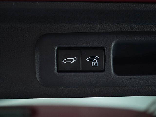 2025 Toyota Sequoia Platinum