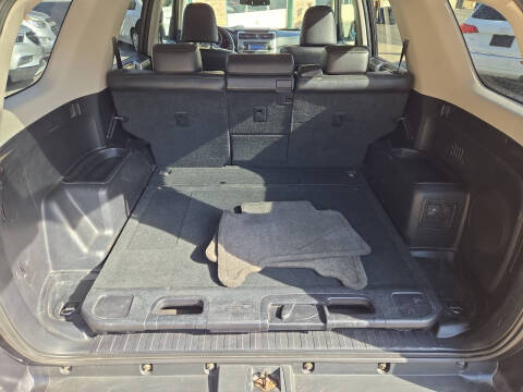 2010 Toyota 4Runner Limited