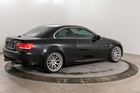 2008 BMW M3