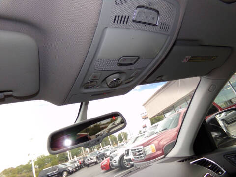 2014 Audi Q5 2.0T quattro Premium Plus