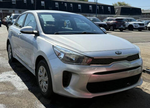 2018 Kia Rio for sale at Auto Palace Inc in Columbus OH