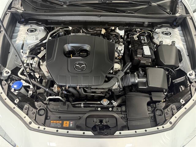 2025 Mazda CX-30 2.5 S Select Sport