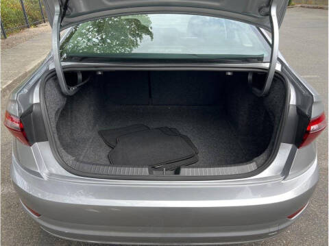 2021 Volkswagen Jetta