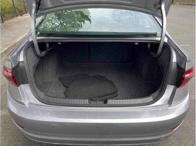 2021 Volkswagen Jetta